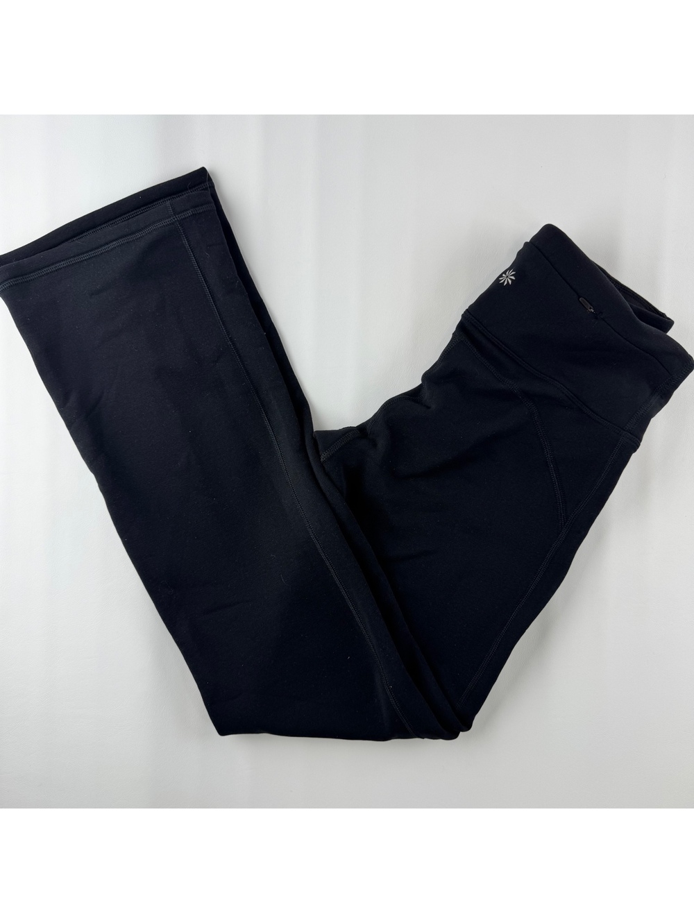 Athleta Women’s Small Black Leggings